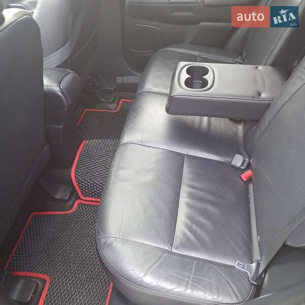 Внедорожник / Кроссовер Mitsubishi ASX 2010 в Киеве