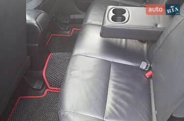 Внедорожник / Кроссовер Mitsubishi ASX 2010 в 