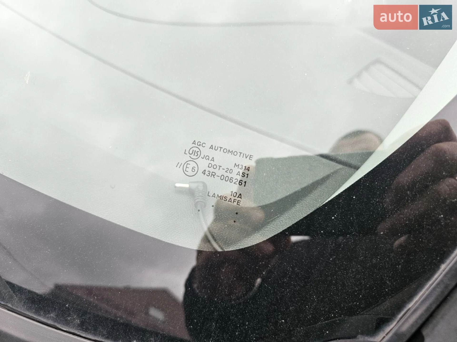 2020 Mitsubishi ASX - мініатюра 11