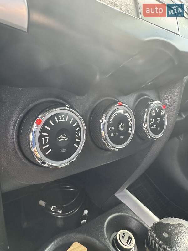 Внедорожник / Кроссовер Mitsubishi ASX 2012 в Киеве