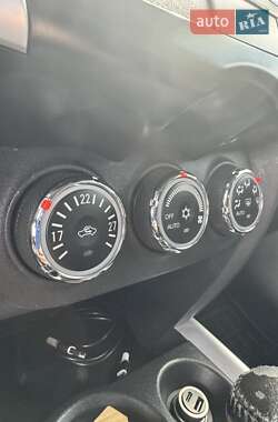 Внедорожник / Кроссовер Mitsubishi ASX 2012 в 