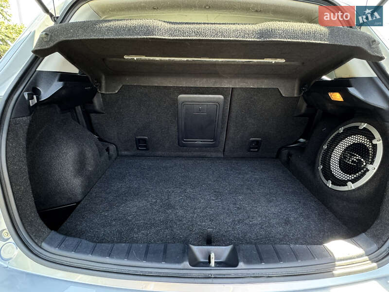 Внедорожник / Кроссовер Mitsubishi ASX 2010 в Днепре