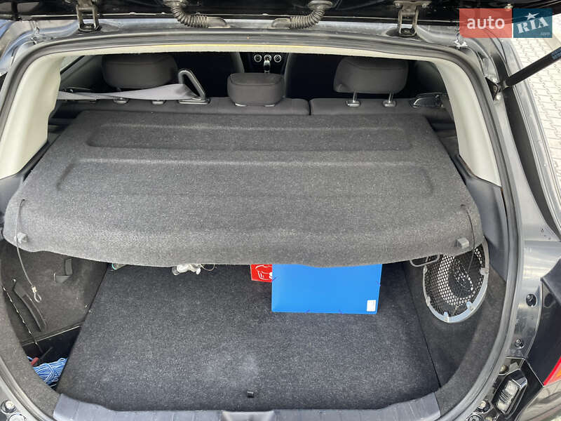 Позашляховик / Кросовер Mitsubishi ASX 2010 в Кам'янець-Подільському фото 14 Позашляховик / Кросовер Mitsubishi ASX 2010 в Кам'янець-Подільському