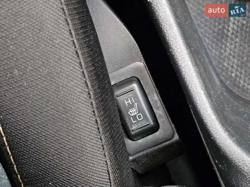 Внедорожник / Кроссовер Mitsubishi ASX 2012 в Киеве
