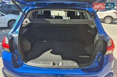 Внедорожник / Кроссовер Mitsubishi ASX 2021 в 