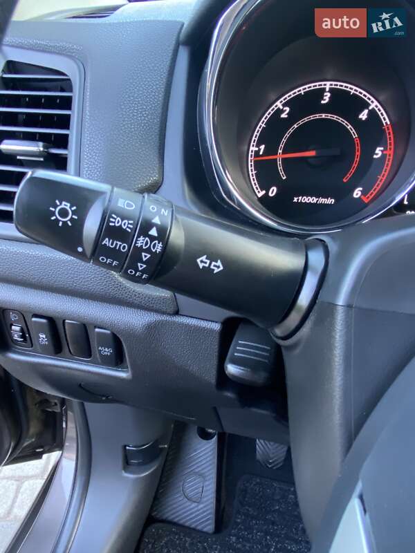 Внедорожник / Кроссовер Mitsubishi ASX 2014 в Коломые