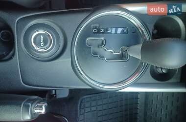 Внедорожник / Кроссовер Mitsubishi ASX 2014 в 