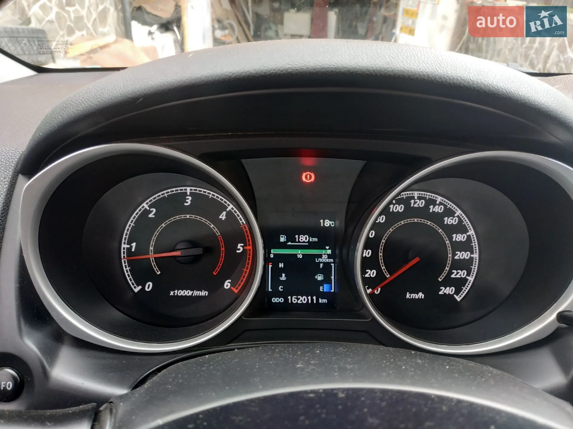 2011 Mitsubishi ASX - мініатюра 29
