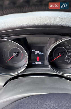Внедорожник / Кроссовер Mitsubishi ASX 2012 в 