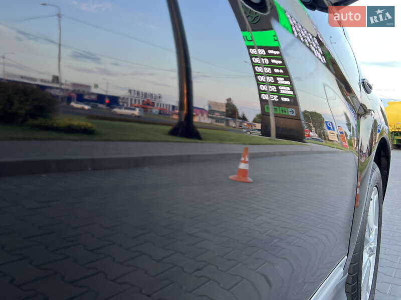 Позашляховик / Кросовер Mitsubishi ASX 2011 в Ковелі