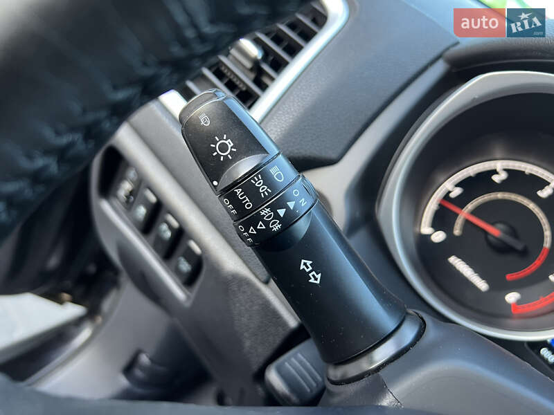 Позашляховик / Кросовер Mitsubishi ASX 2011 в Ковелі