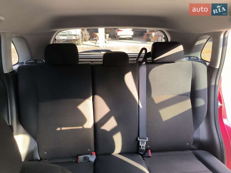 Позашляховик / Кросовер Mitsubishi ASX 2019 в Рахові