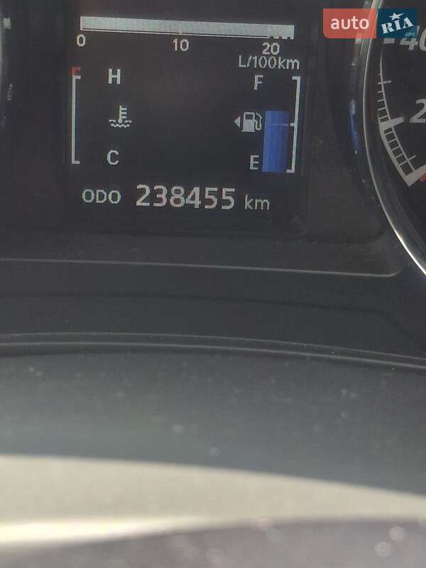 Позашляховик / Кросовер Mitsubishi ASX 2011 в Сокалі