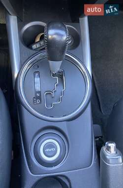 Внедорожник / Кроссовер Mitsubishi ASX 2013 в 