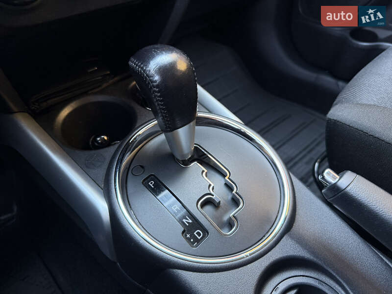 Внедорожник / Кроссовер Mitsubishi ASX 2011 в Тернополе фото 13 Внедорожник / Кроссовер Mitsubishi ASX 2011 в Тернополе