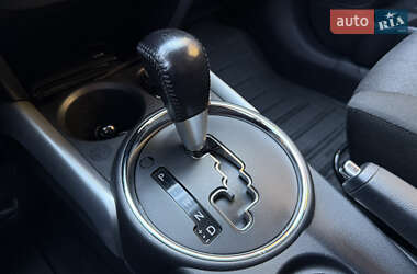 Внедорожник / Кроссовер Mitsubishi ASX 2011 в 