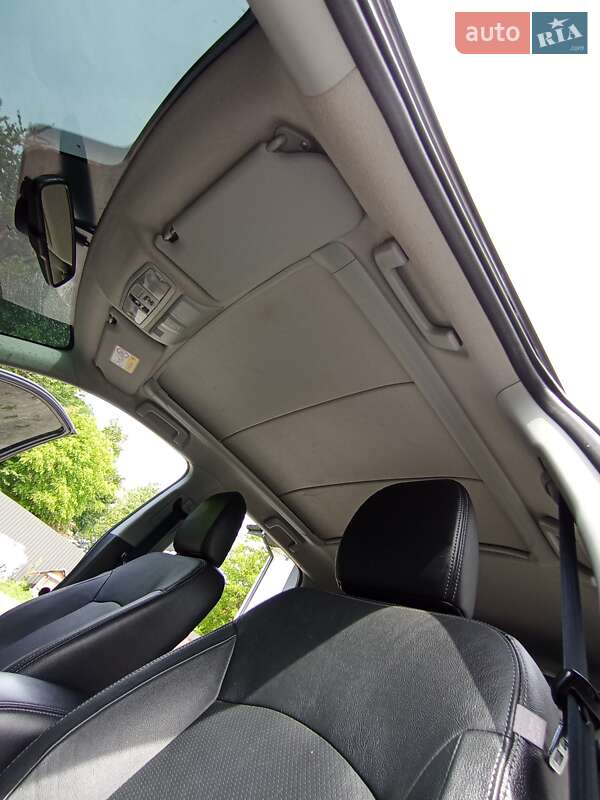 Внедорожник / Кроссовер Mitsubishi ASX 2017 в Ивано-Франковске фото 5 Внедорожник / Кроссовер Mitsubishi ASX 2017 в Ивано-Франковске