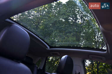 Внедорожник / Кроссовер Mitsubishi ASX 2010 в 
