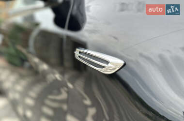 Внедорожник / Кроссовер Mitsubishi ASX 2014 в 