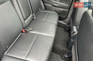 Внедорожник / Кроссовер Mitsubishi ASX 2014 в 