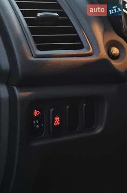 Внедорожник / Кроссовер Mitsubishi ASX 2014 в 