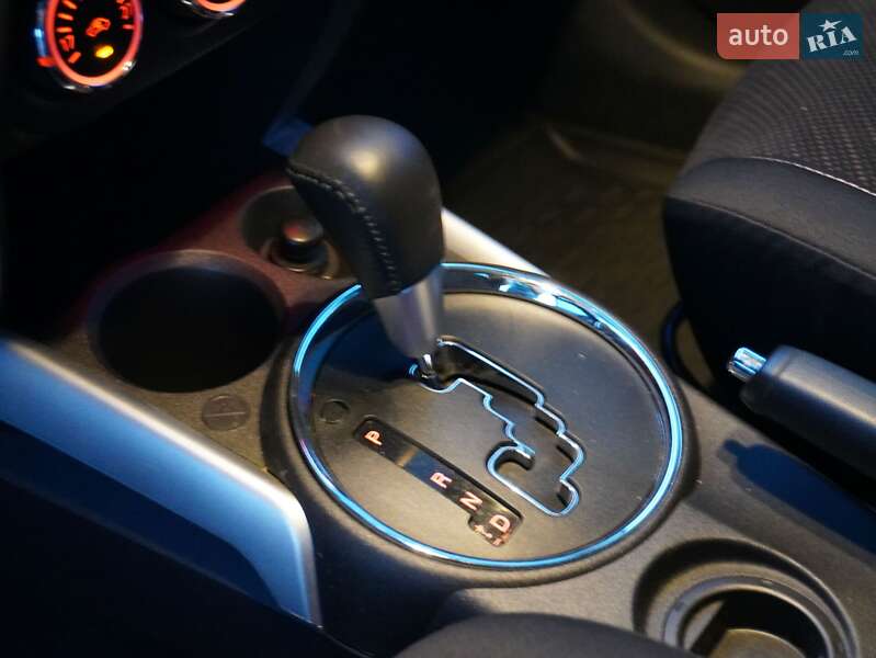 Внедорожник / Кроссовер Mitsubishi ASX 2014 в Киеве
