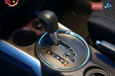 Внедорожник / Кроссовер Mitsubishi ASX 2014 в 