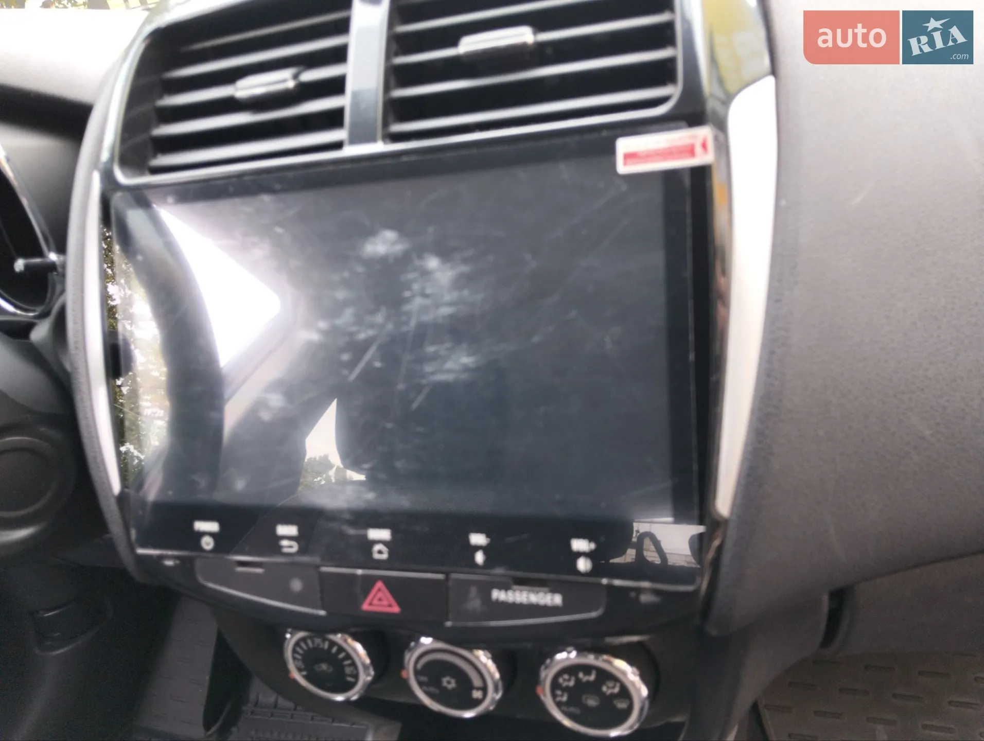 2013 Mitsubishi ASX - мініатюра 16