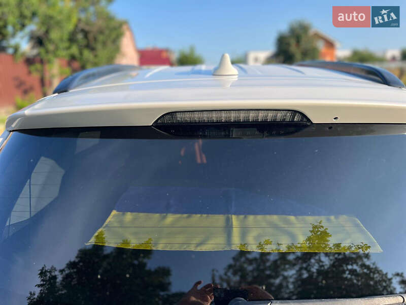 Позашляховик / Кросовер Mitsubishi ASX 2017 в Києві фото 8 Позашляховик / Кросовер Mitsubishi ASX 2017 в Києві