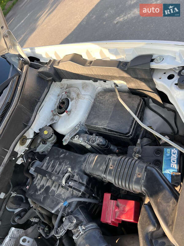 Позашляховик / Кросовер Mitsubishi ASX 2017 в Києві фото 23 Позашляховик / Кросовер Mitsubishi ASX 2017 в Києві