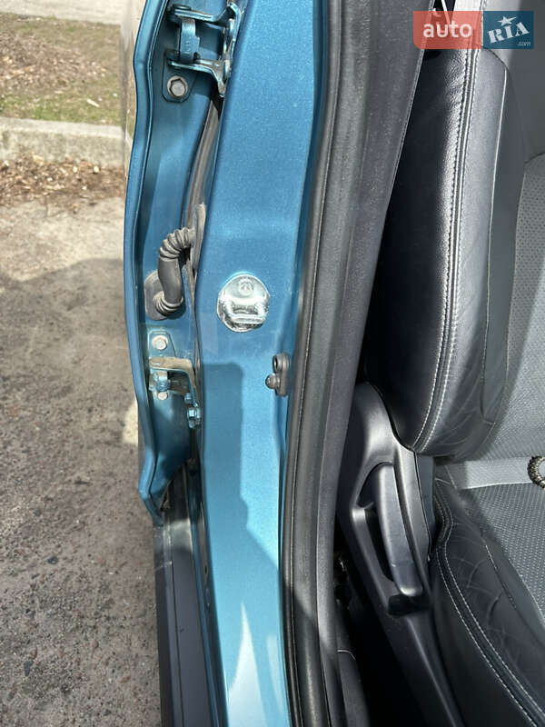 Внедорожник / Кроссовер Mitsubishi ASX 2010 в Славутиче