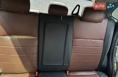 Внедорожник / Кроссовер Mitsubishi ASX 2011 в 