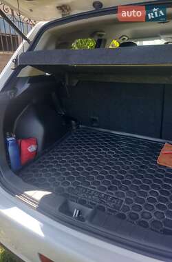 Внедорожник / Кроссовер Mitsubishi ASX 2015 в Ивано-Франковске