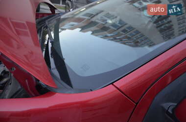 Внедорожник / Кроссовер Mitsubishi ASX 2012 в 