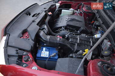 Внедорожник / Кроссовер Mitsubishi ASX 2012 в 