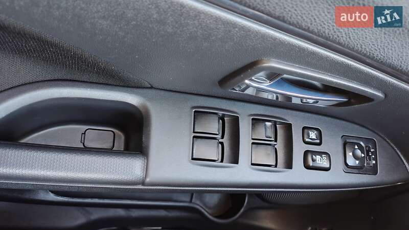 Внедорожник / Кроссовер Mitsubishi ASX 2019 в Киеве