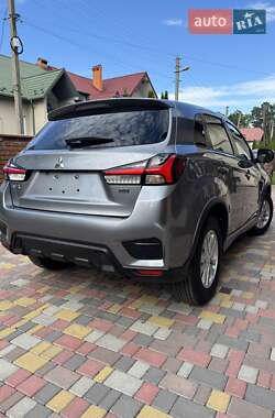 Внедорожник / Кроссовер Mitsubishi ASX 2024 в 