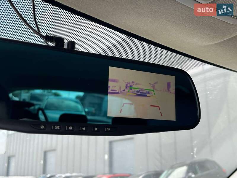 Внедорожник / Кроссовер Mitsubishi ASX 2014 в Львове