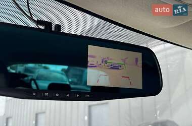 Внедорожник / Кроссовер Mitsubishi ASX 2014 в 