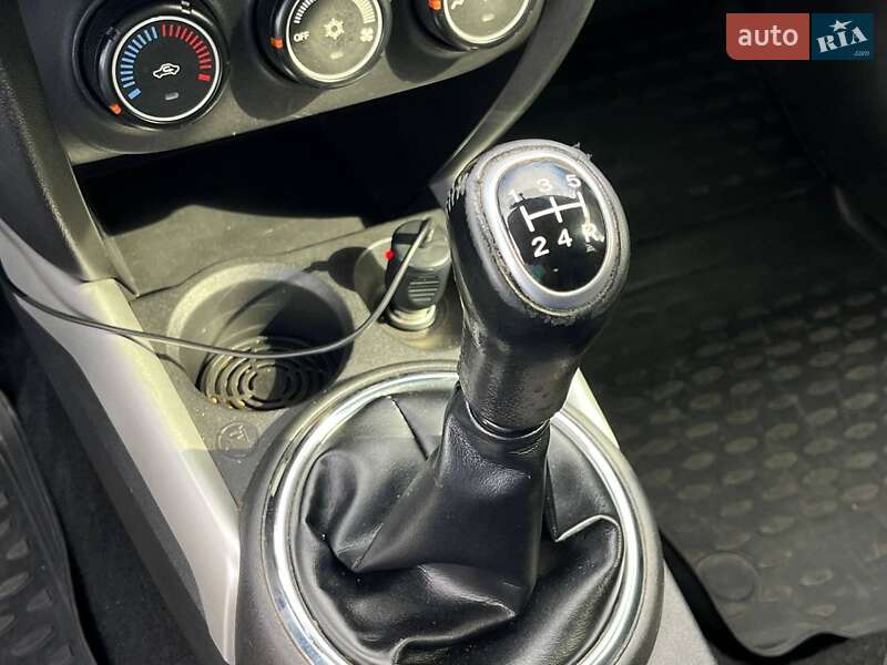 Внедорожник / Кроссовер Mitsubishi ASX 2014 в Львове
