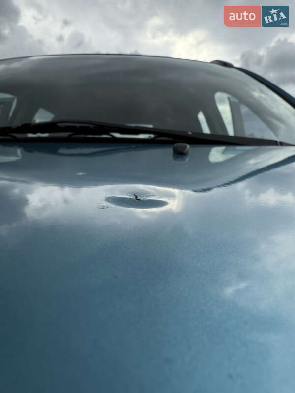 Внедорожник / Кроссовер Mitsubishi ASX 2012 в Киеве