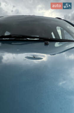 Внедорожник / Кроссовер Mitsubishi ASX 2012 в 