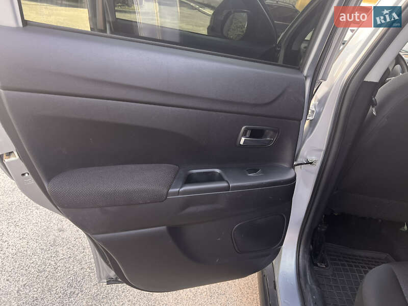 Позашляховик / Кросовер Mitsubishi ASX 2010 в Вінниці фото 11 Позашляховик / Кросовер Mitsubishi ASX 2010 в Вінниці