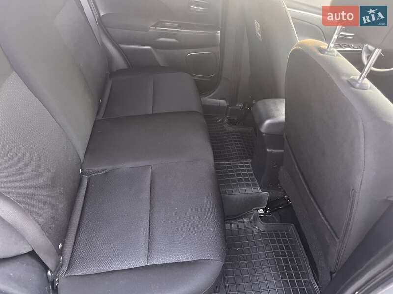 Позашляховик / Кросовер Mitsubishi ASX 2010 в Вінниці фото 14 Позашляховик / Кросовер Mitsubishi ASX 2010 в Вінниці