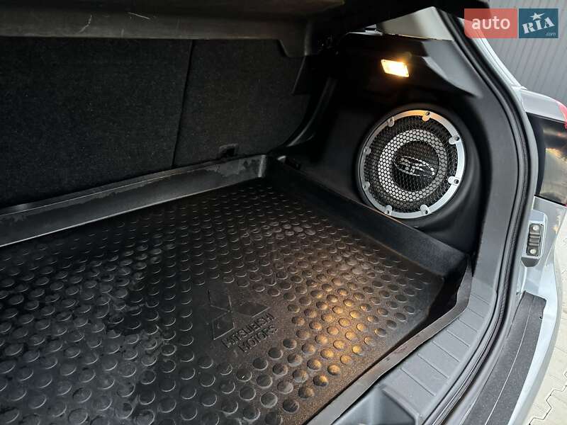 Внедорожник / Кроссовер Mitsubishi ASX 2014 в Самборе