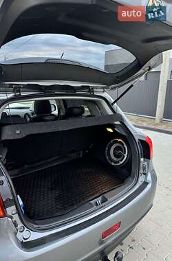 Внедорожник / Кроссовер Mitsubishi ASX 2014 в Самборе