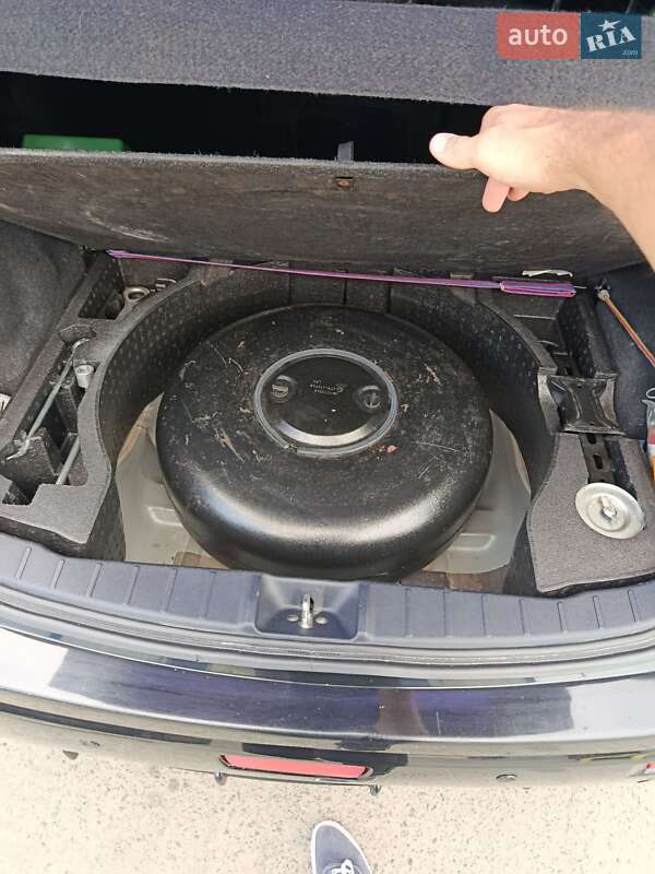 Позашляховик / Кросовер Mitsubishi ASX 2011 в Бориславі