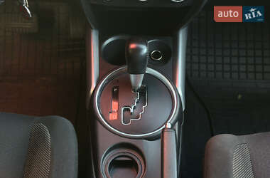 Внедорожник / Кроссовер Mitsubishi ASX 2010 в 