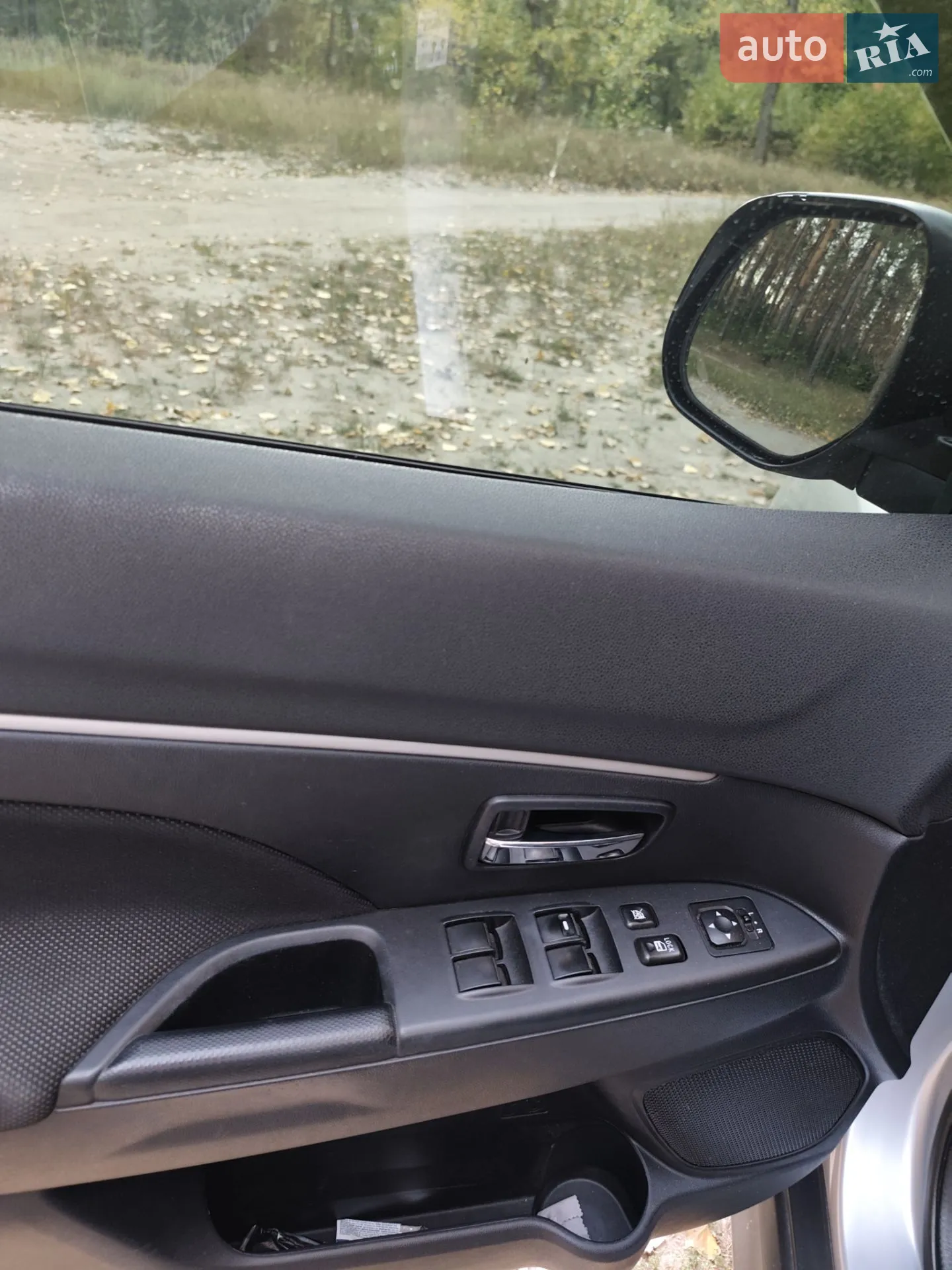 2011 Mitsubishi ASX - мініатюра 5