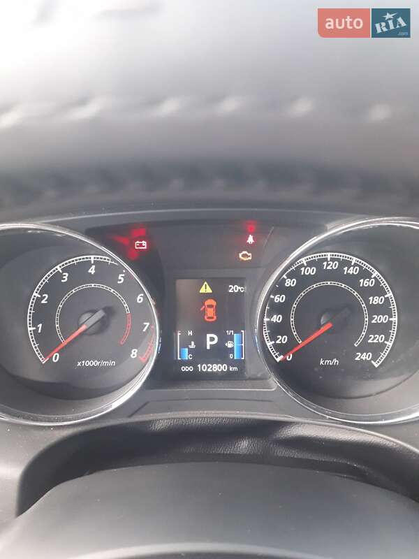 Внедорожник / Кроссовер Mitsubishi ASX 2011 в Павлограде